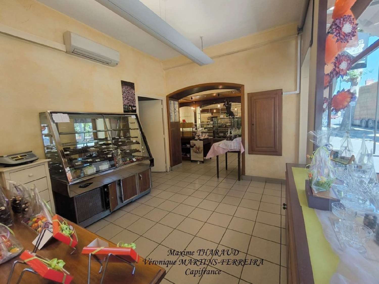  te koop huis Saint-Florent-sur-Cher Cher 3