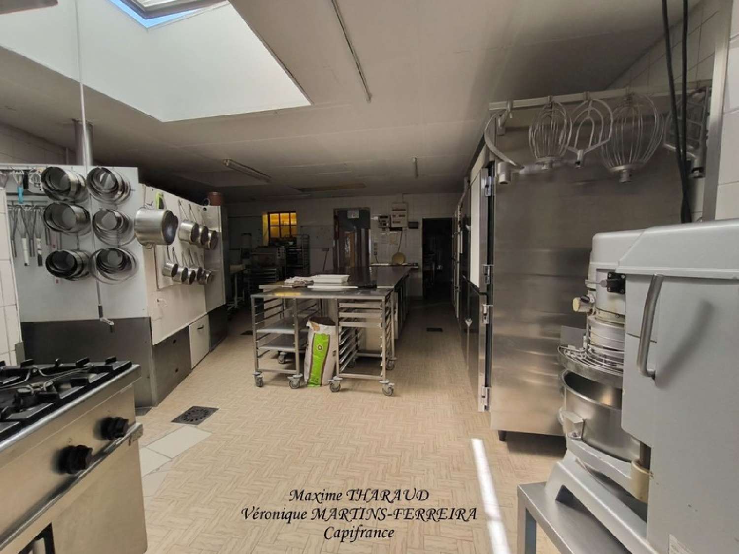  te koop huis Saint-Florent-sur-Cher Cher 4