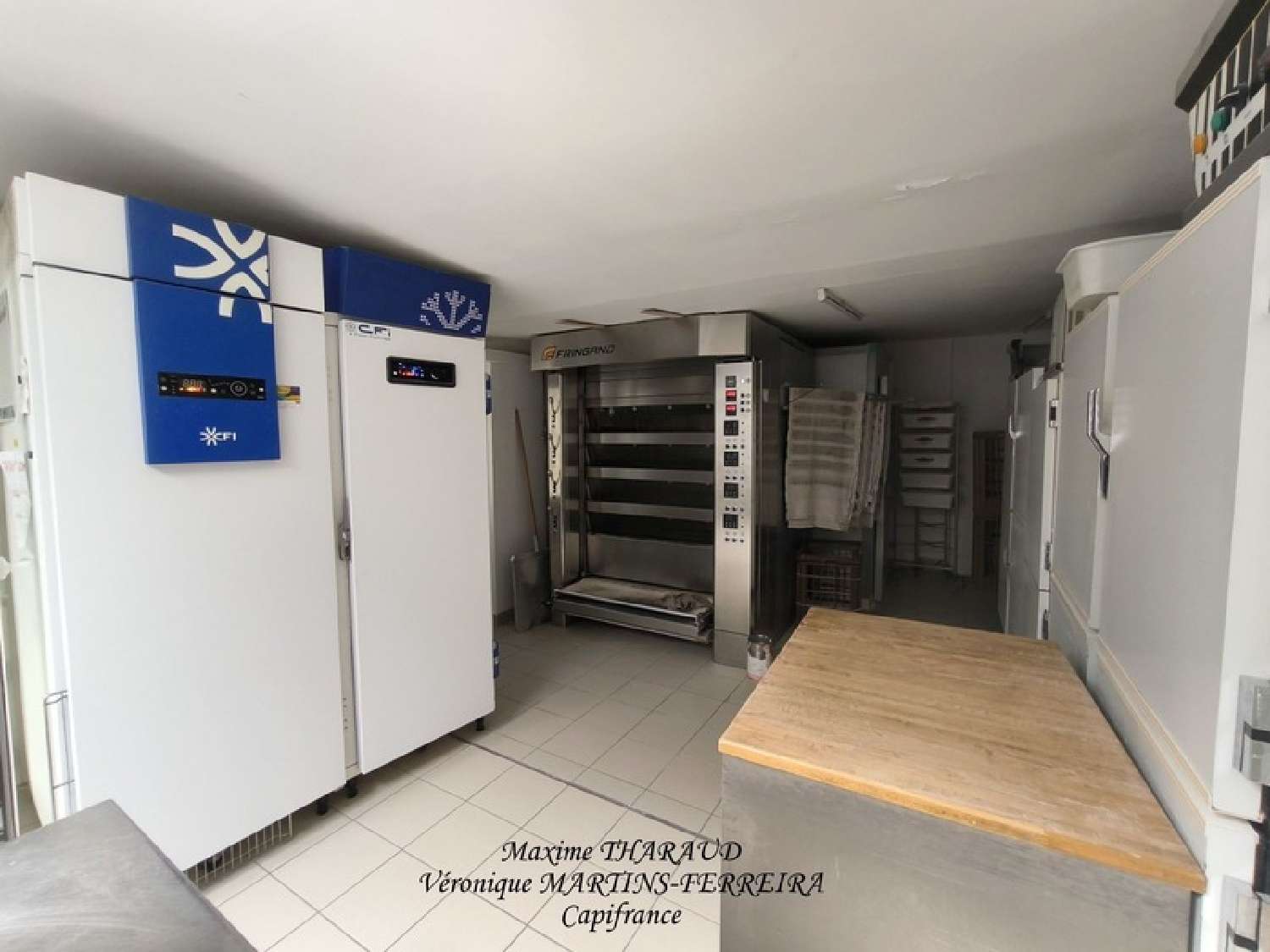  te koop huis Saint-Florent-sur-Cher Cher 5