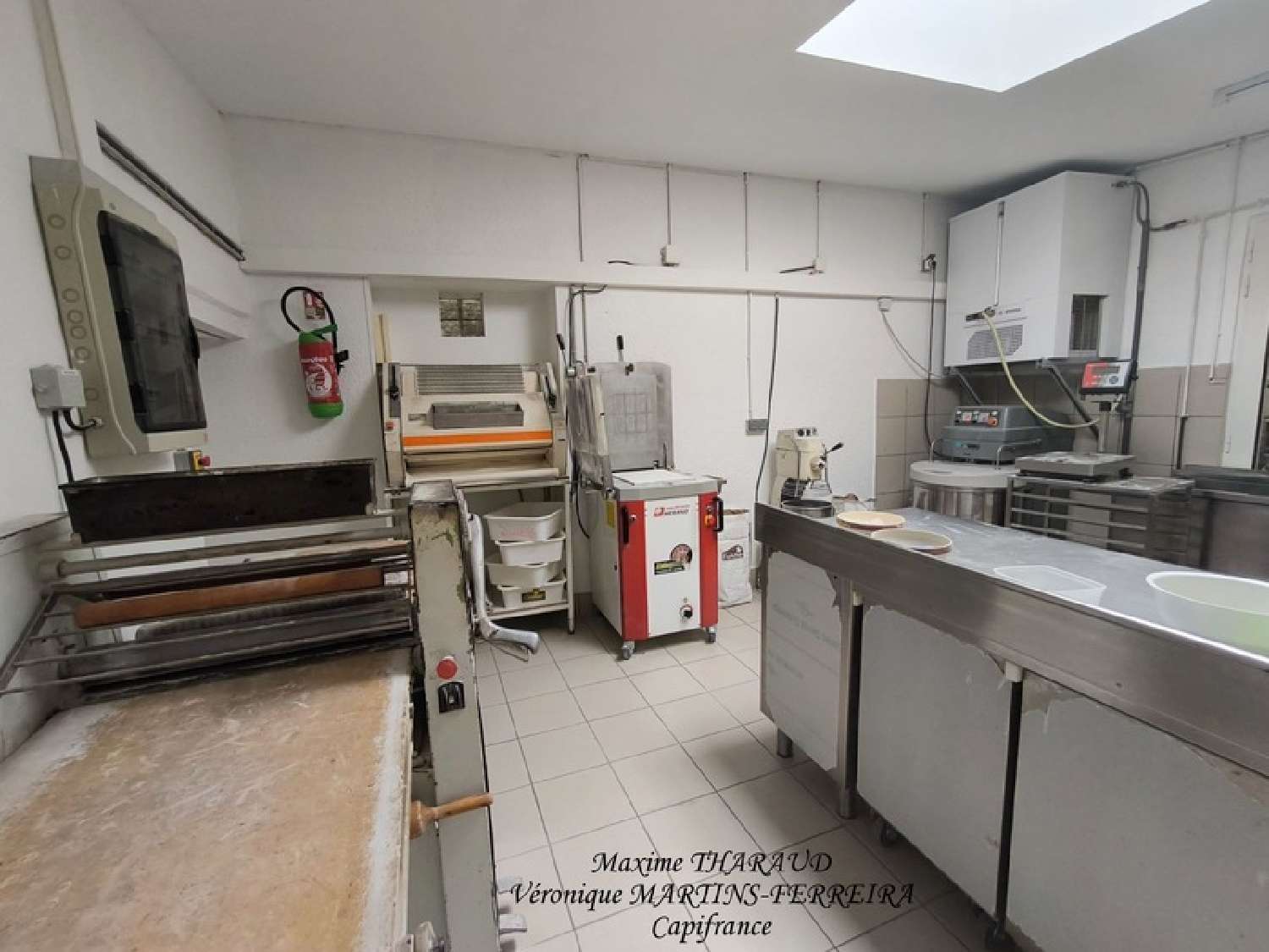  te koop huis Saint-Florent-sur-Cher Cher 6