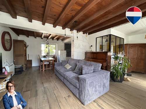 Saint-Florent-sur-Cher Cher maison foto 7358528