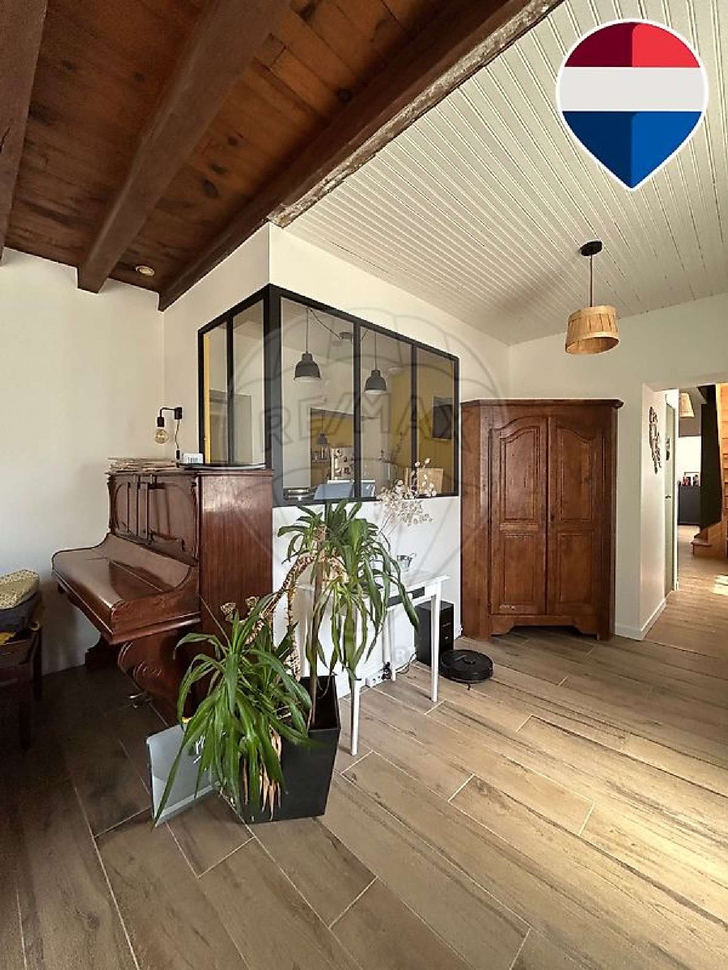 à vendre maison Saint-Florent-sur-Cher Cher 2