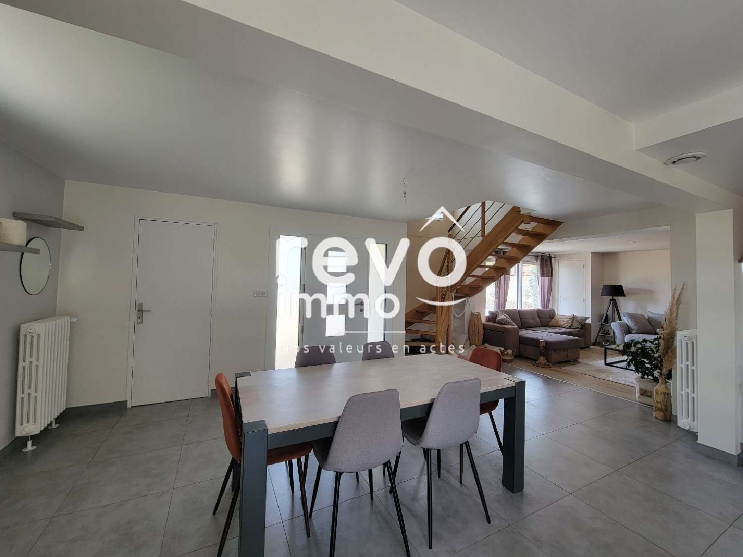 for sale house Saint-Florent-le-Vieil Maine-et-Loire 8