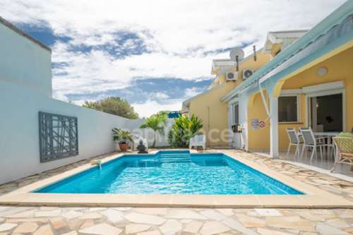 Saint-François Guadeloupe casa foto 7353048