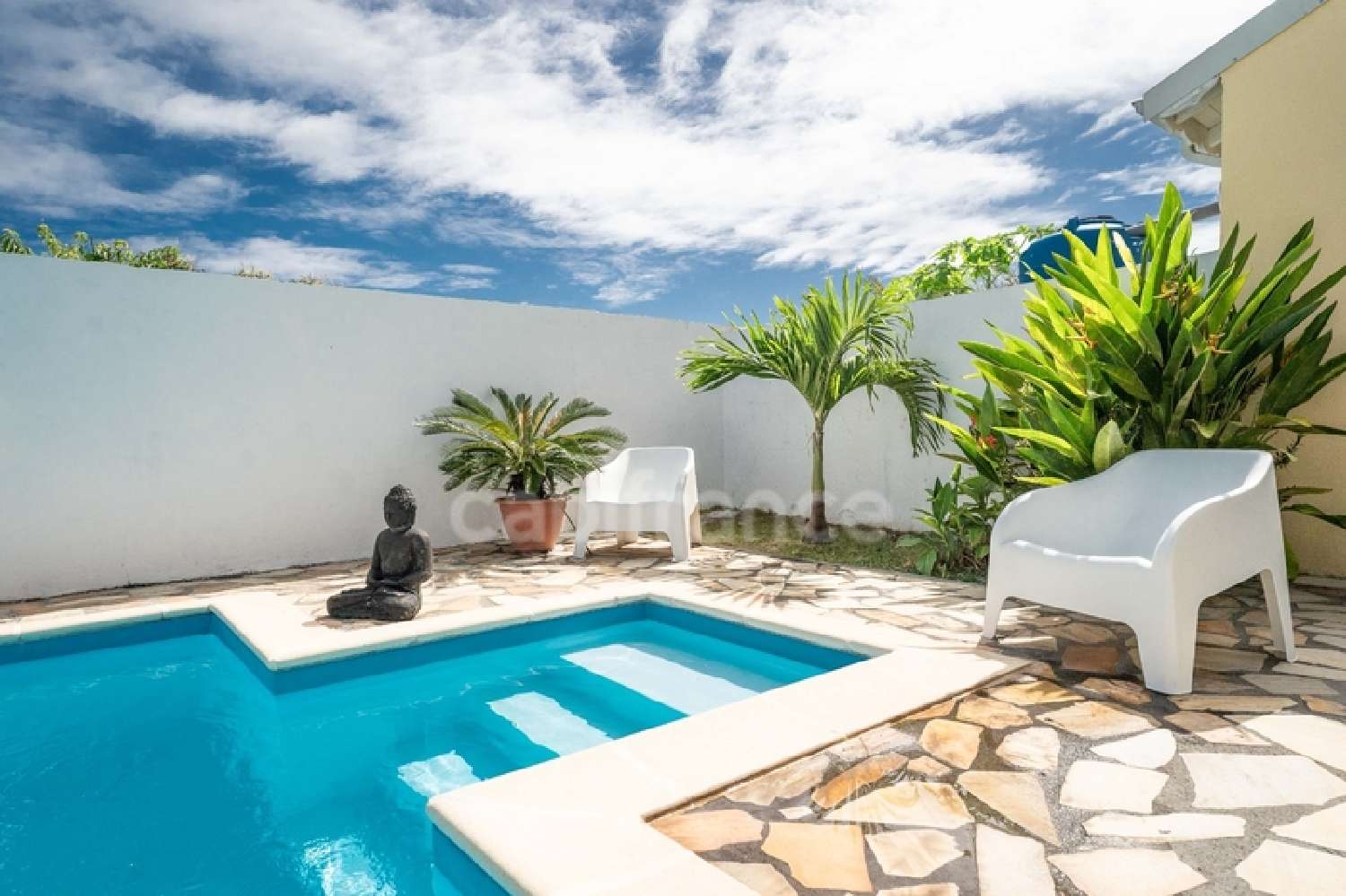 en venta casa Saint-François Guadeloupe 2