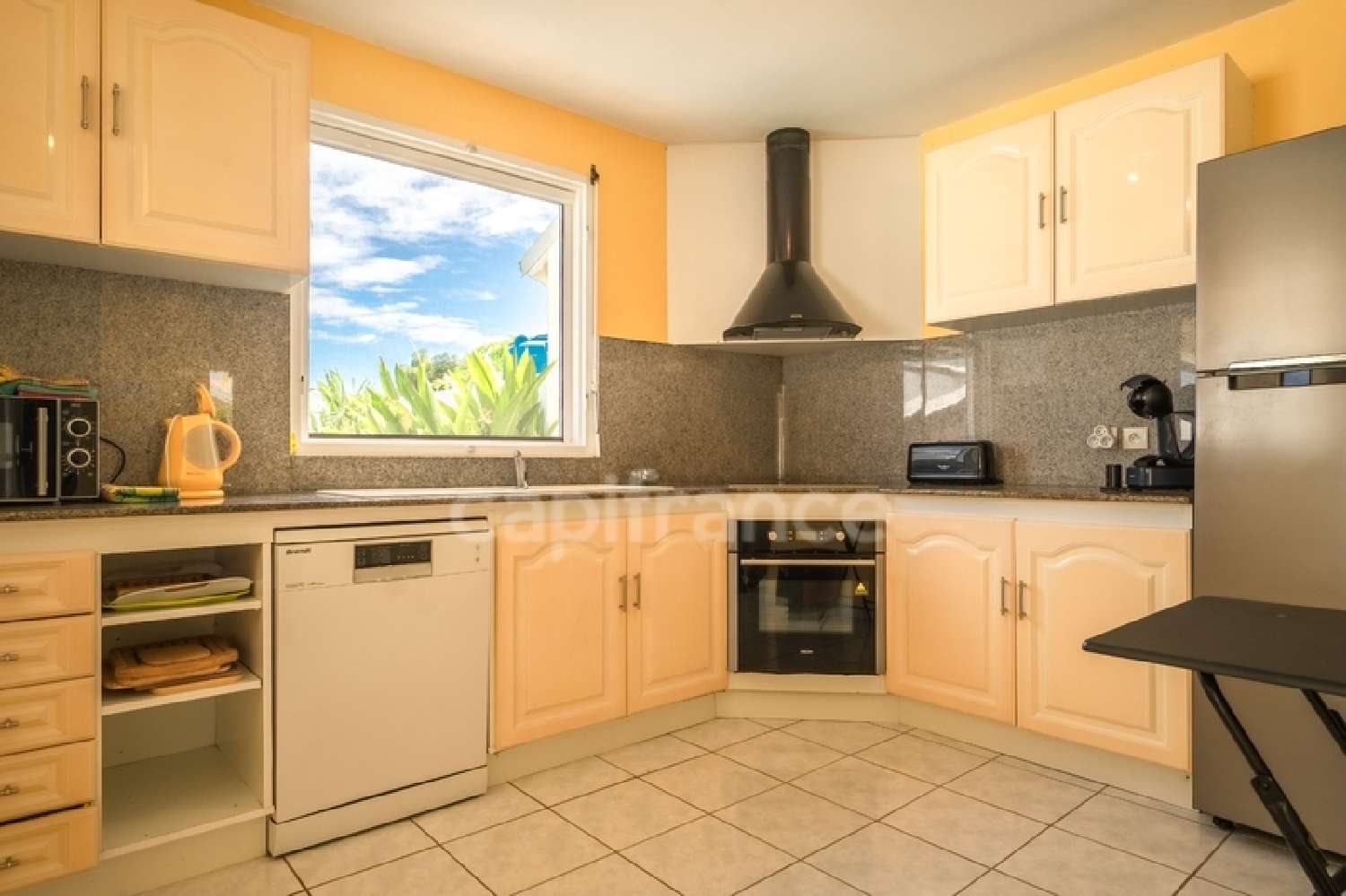 en venta casa Saint-François Guadeloupe 8