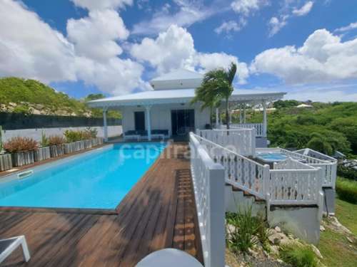 Saint-François Guadeloupe casa foto 7356246