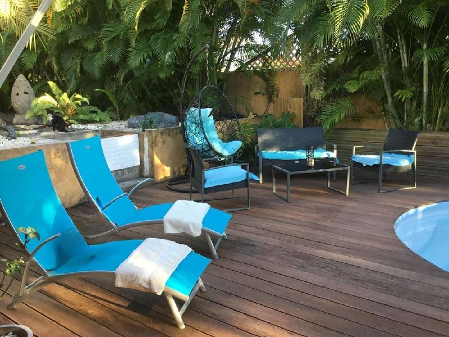  for sale house Saint-François Guadeloupe 3