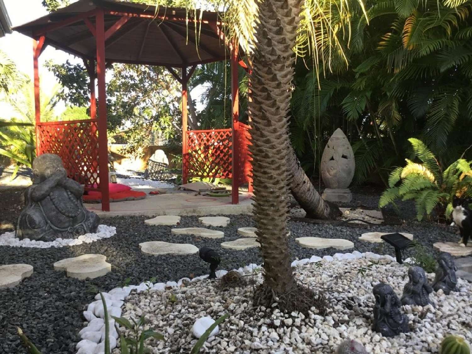  for sale house Saint-François Guadeloupe 4