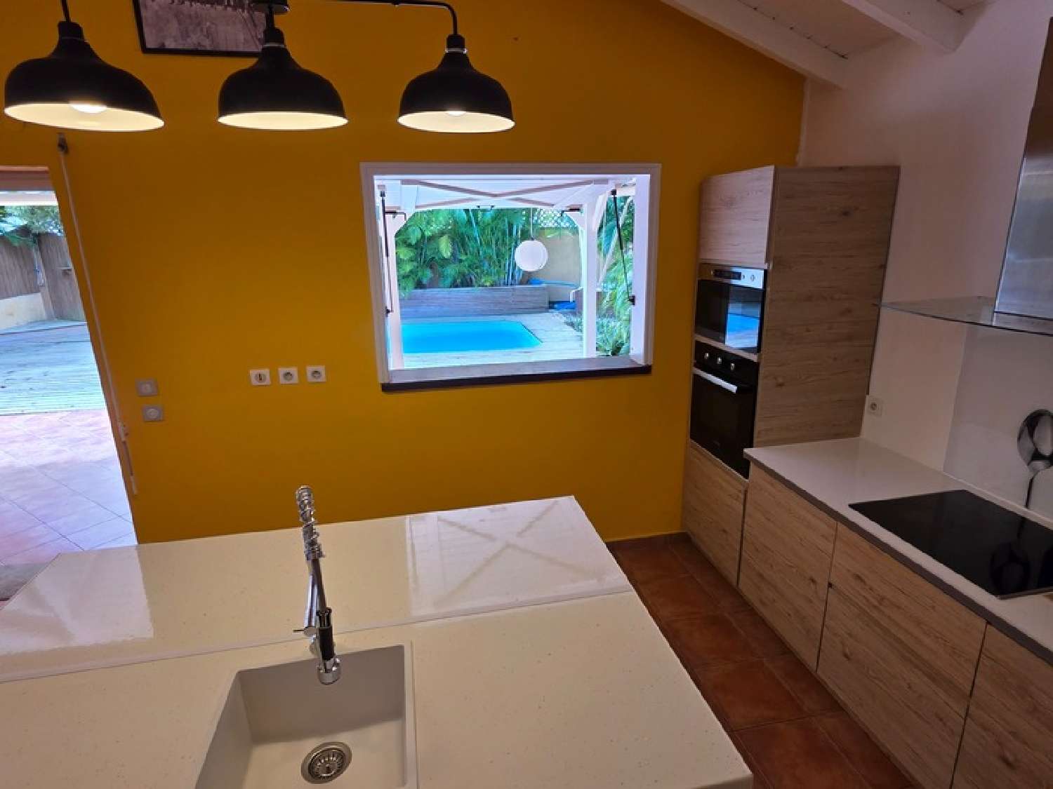  for sale house Saint-François Guadeloupe 8