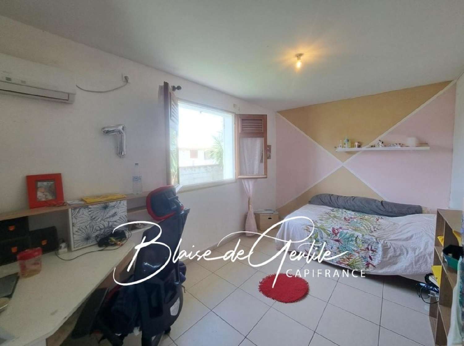 à vendre maison Saint-François Guadeloupe 2