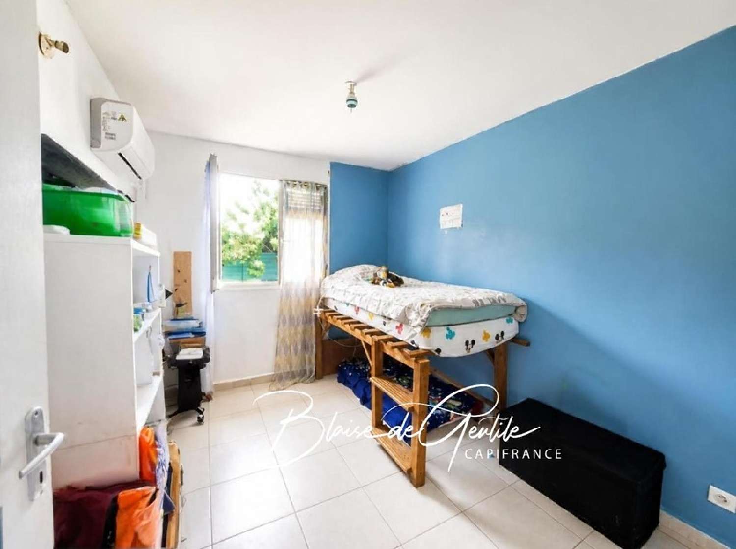 à vendre maison Saint-François Guadeloupe 7
