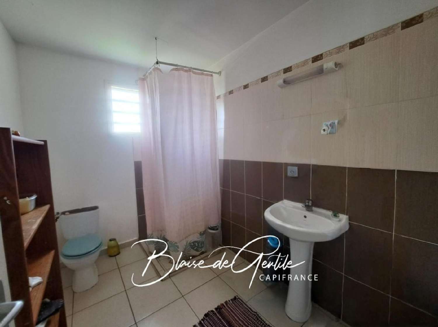 à vendre maison Saint-François Guadeloupe 8