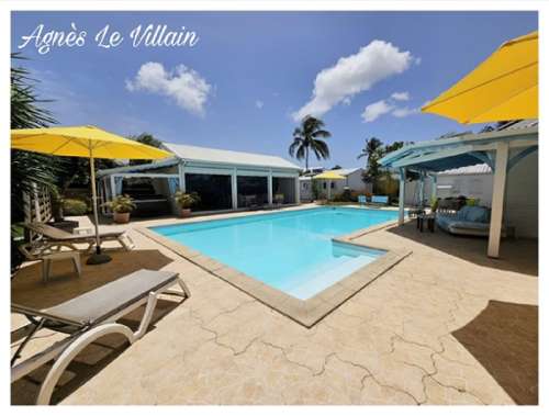 Saint-François Guadeloupe casa foto 7356549