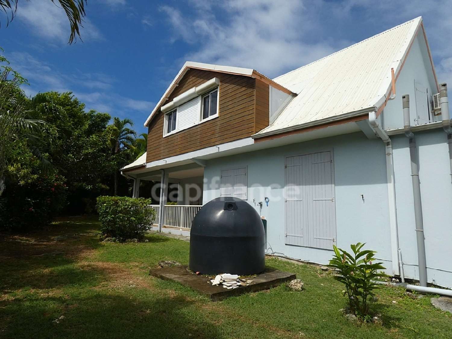 te koop huis Saint-François Guadeloupe 2