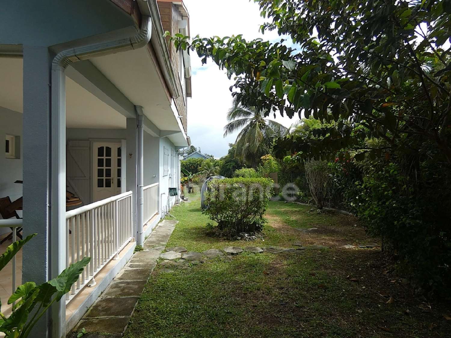te koop huis Saint-François Guadeloupe 3