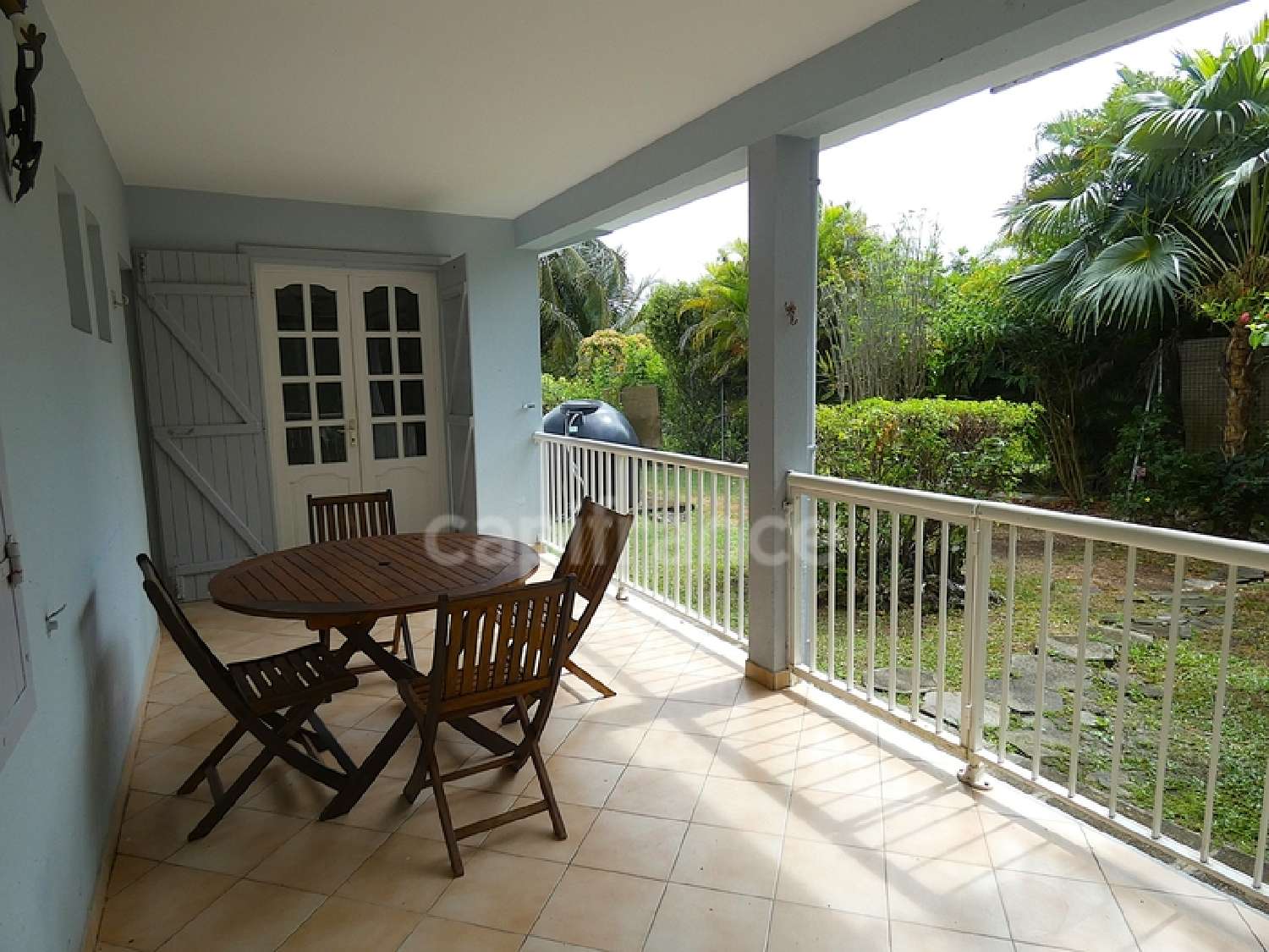 te koop huis Saint-François Guadeloupe 4