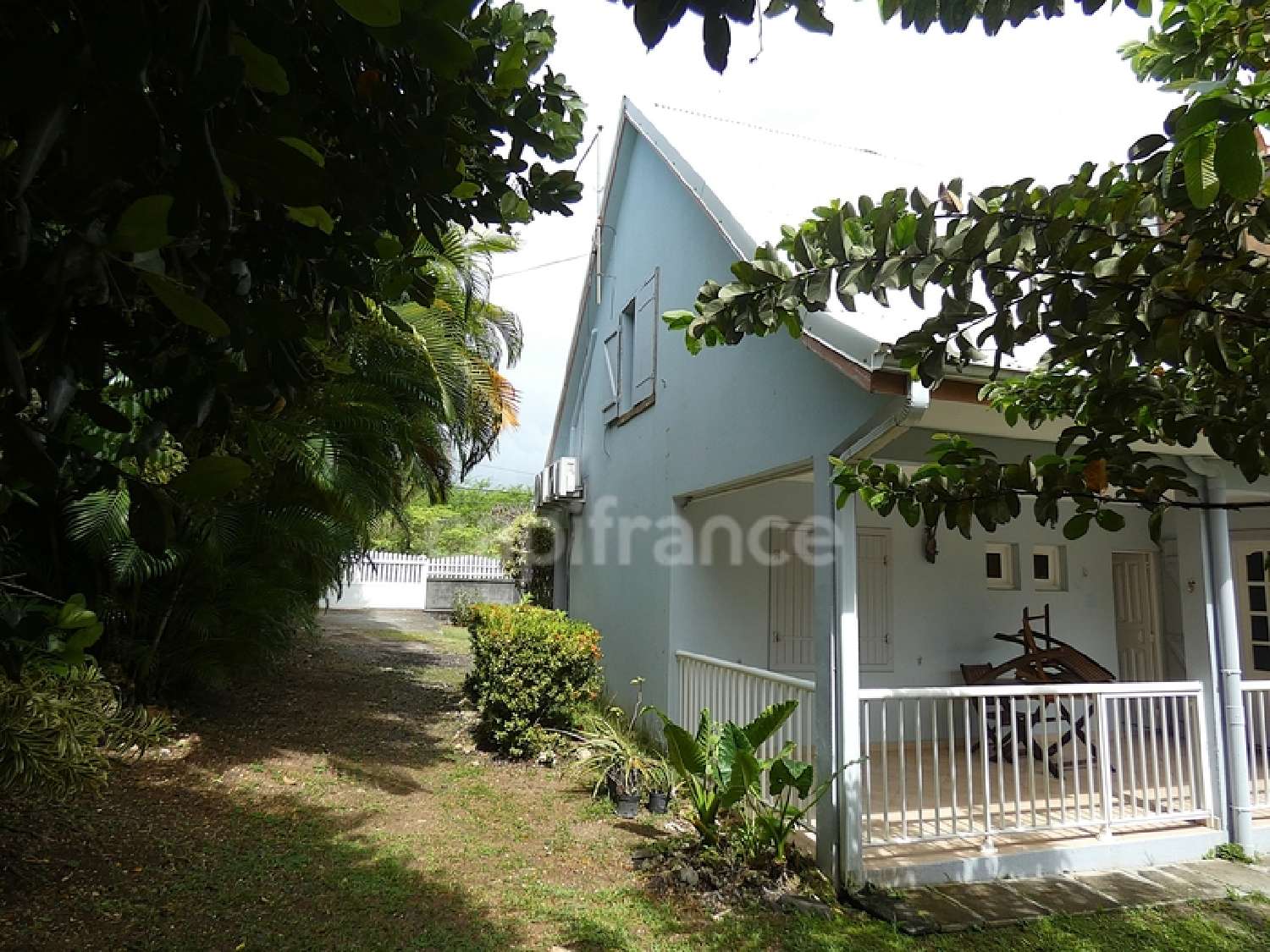 te koop huis Saint-François Guadeloupe 6