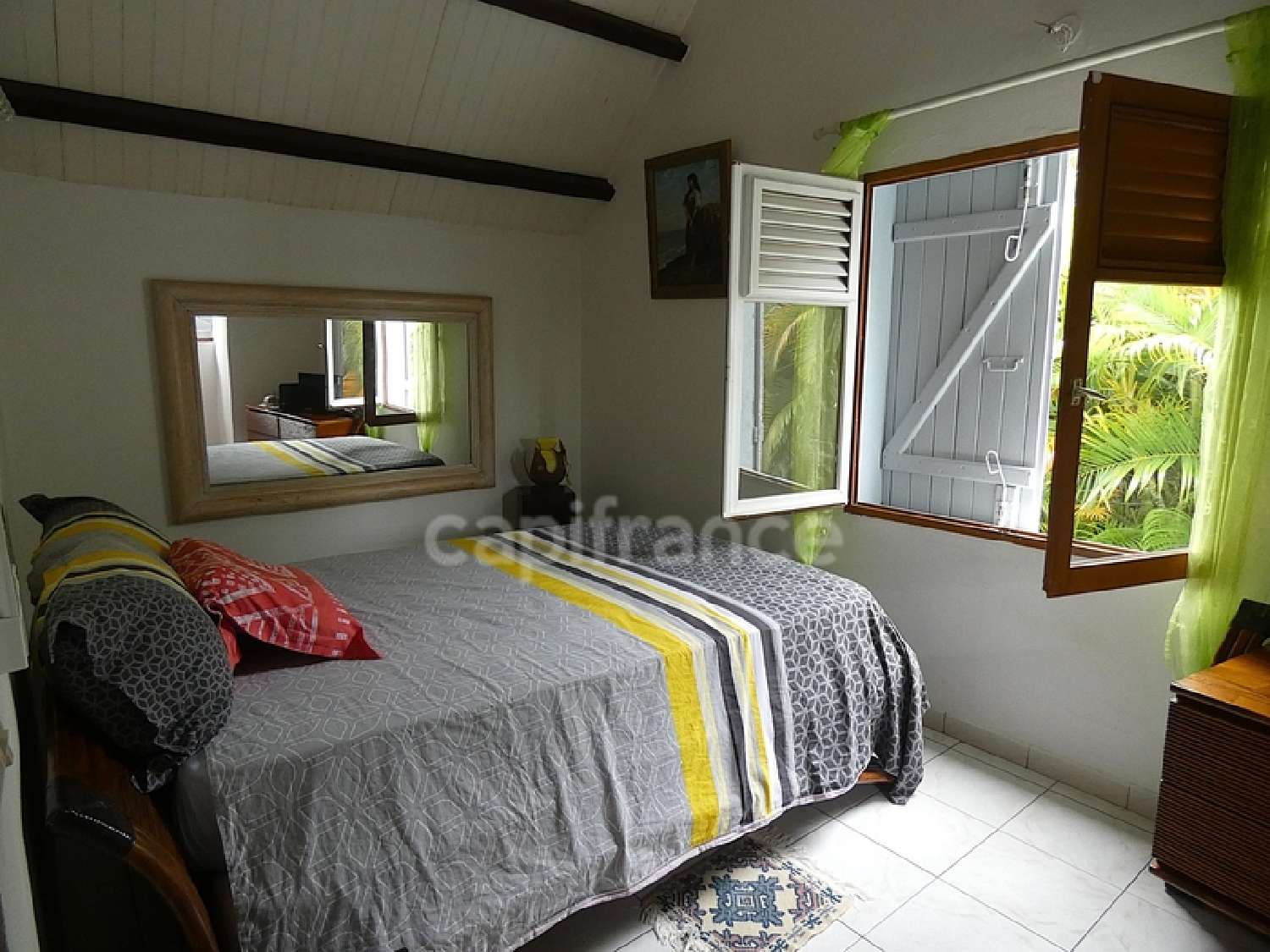 te koop huis Saint-François Guadeloupe 7