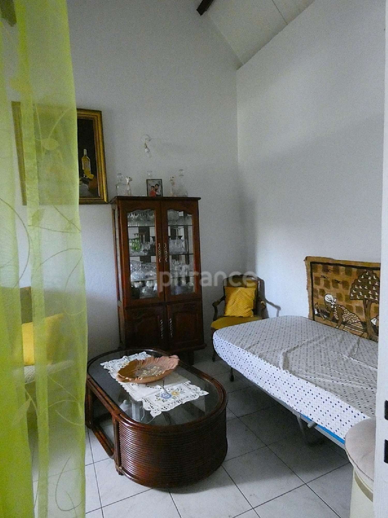 te koop huis Saint-François Guadeloupe 8