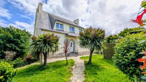 Saint-Frégant Finistère house foto 7361096