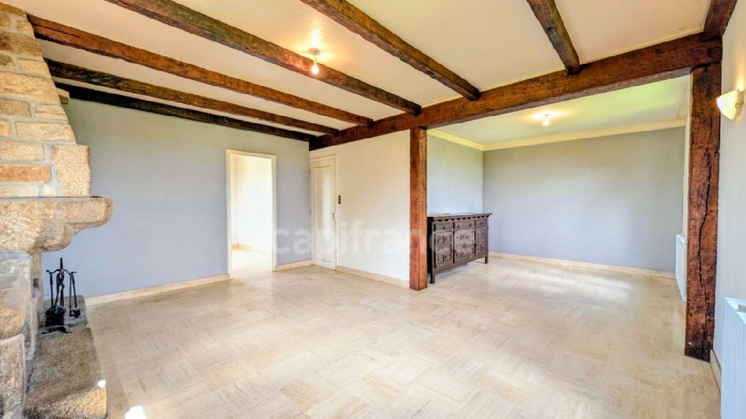 for sale house Saint-Frégant Finistère 3