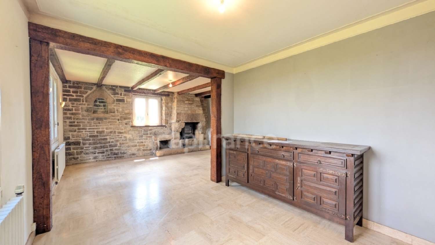 for sale house Saint-Frégant Finistère 4