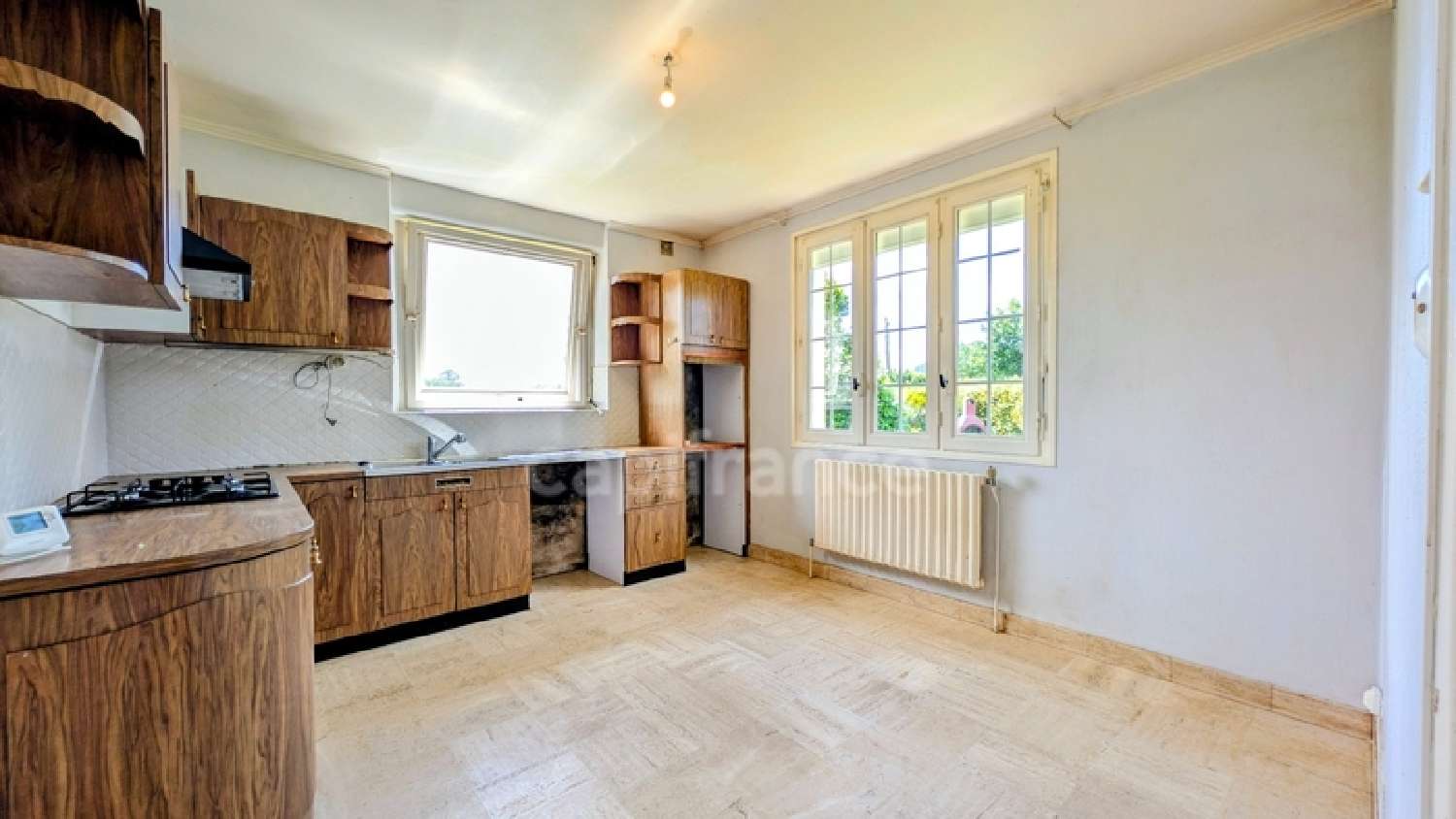 for sale house Saint-Frégant Finistère 7