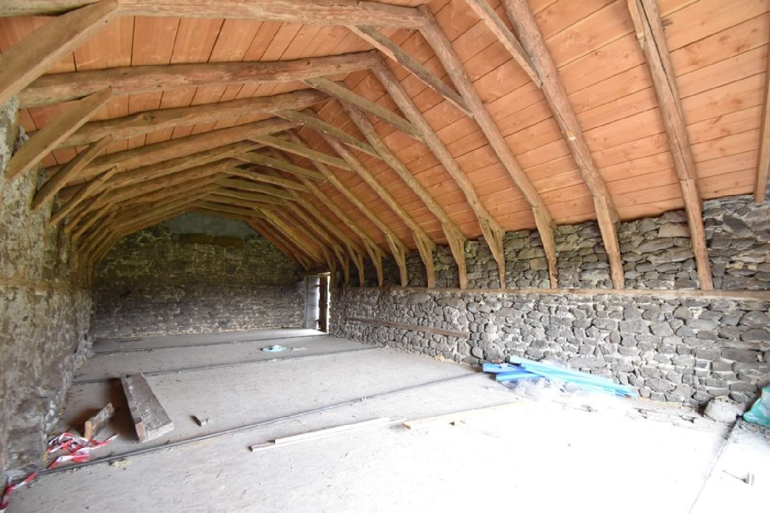 for sale house Saint-Front Haute-Loire 3