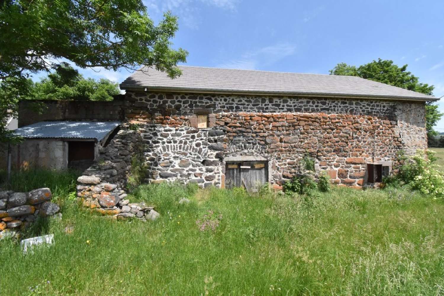 for sale house Saint-Front Haute-Loire 8