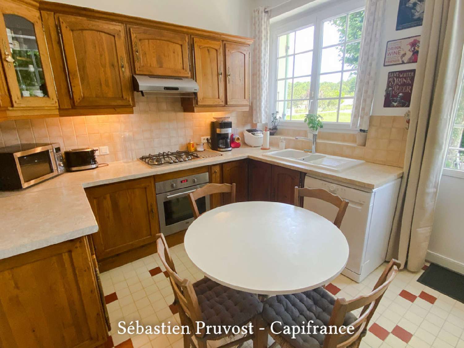  te koop huis Saint-Front-la-Rivière Dordogne 5