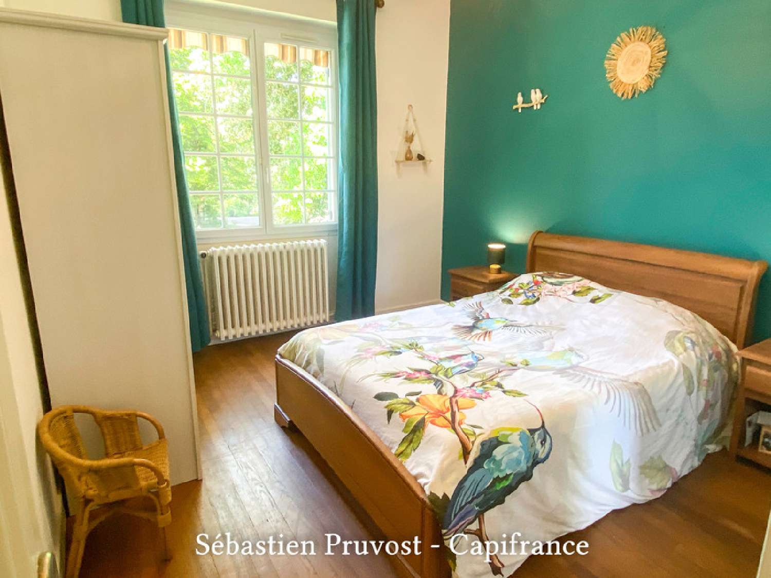  te koop huis Saint-Front-la-Rivière Dordogne 6