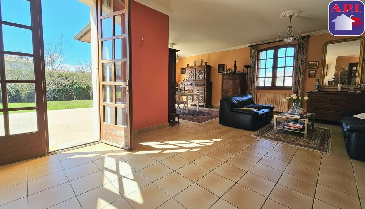 te koop huis Saint-Gaudens Haute-Garonne 2