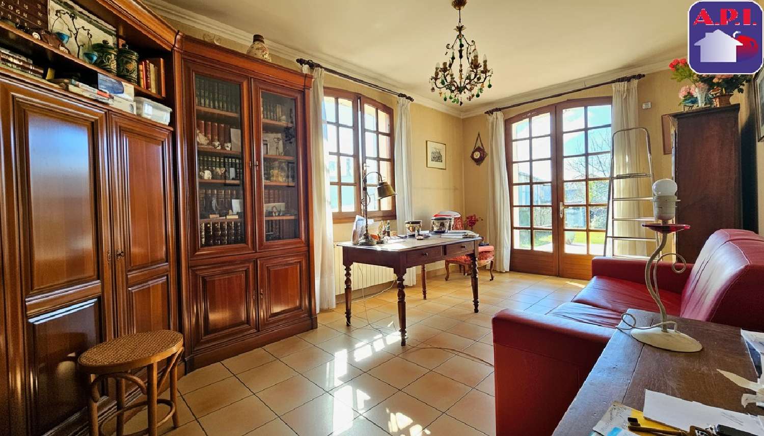 te koop huis Saint-Gaudens Haute-Garonne 3