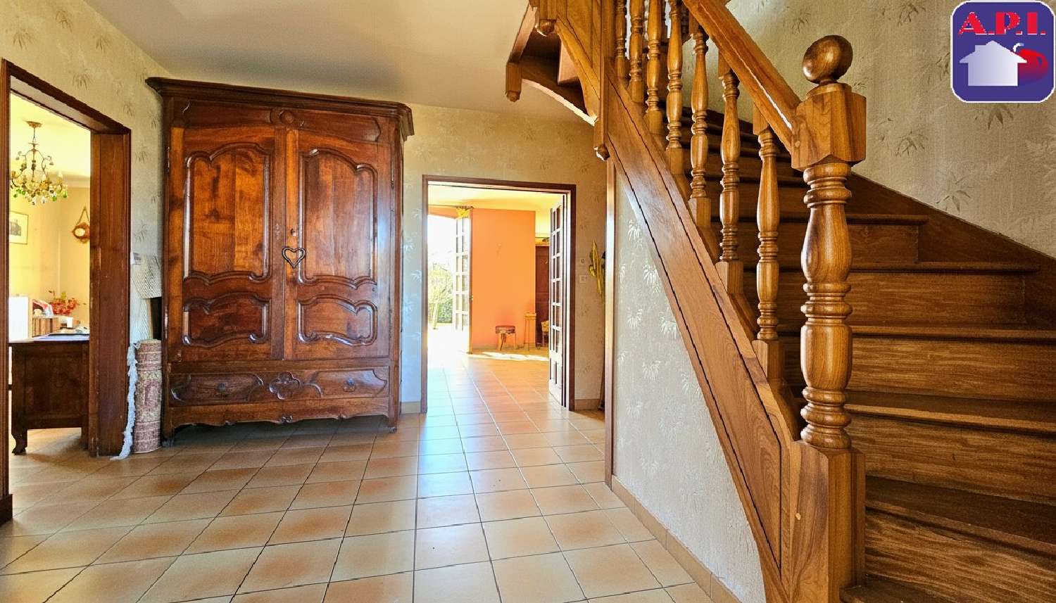 te koop huis Saint-Gaudens Haute-Garonne 4