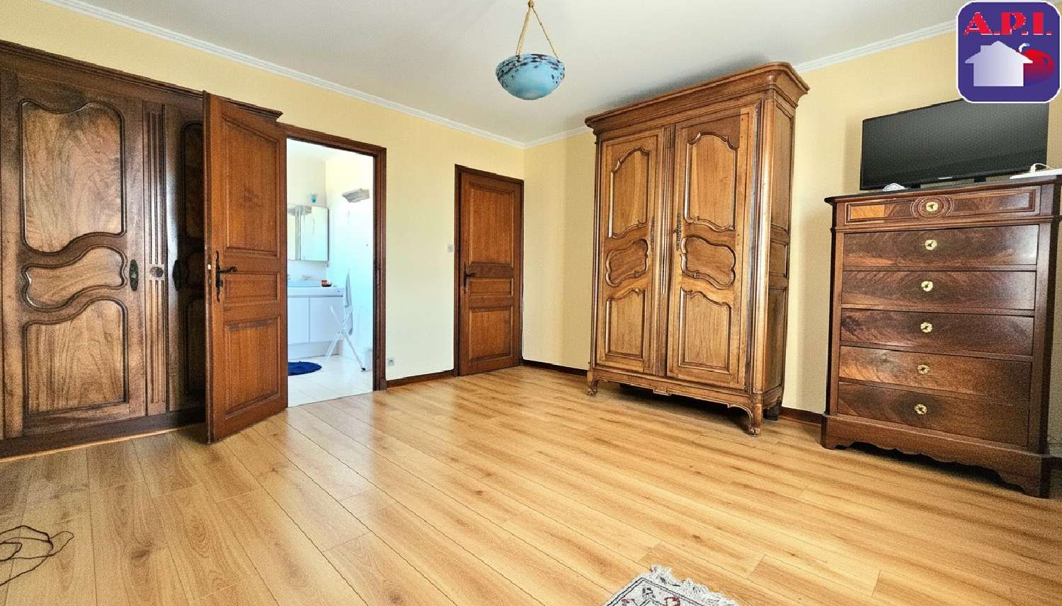 te koop huis Saint-Gaudens Haute-Garonne 6