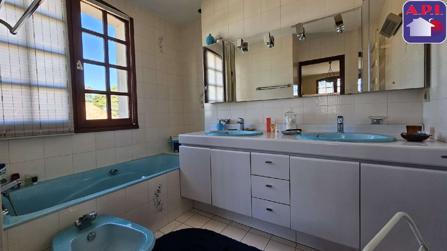te koop huis Saint-Gaudens Haute-Garonne 7