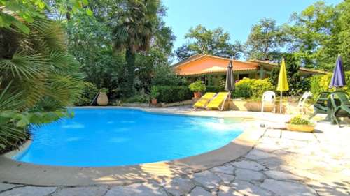 Saint-Gein Landes huis foto 7365290