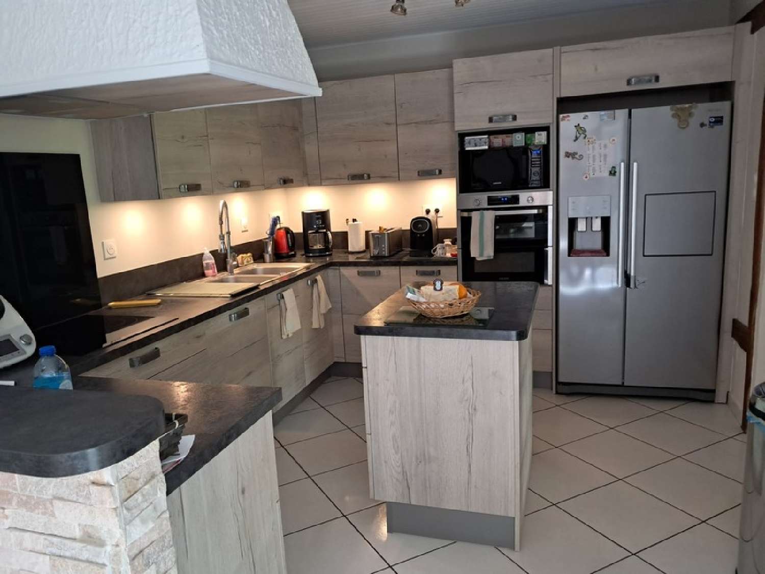  te koop huis Saint-Gein Landes 4