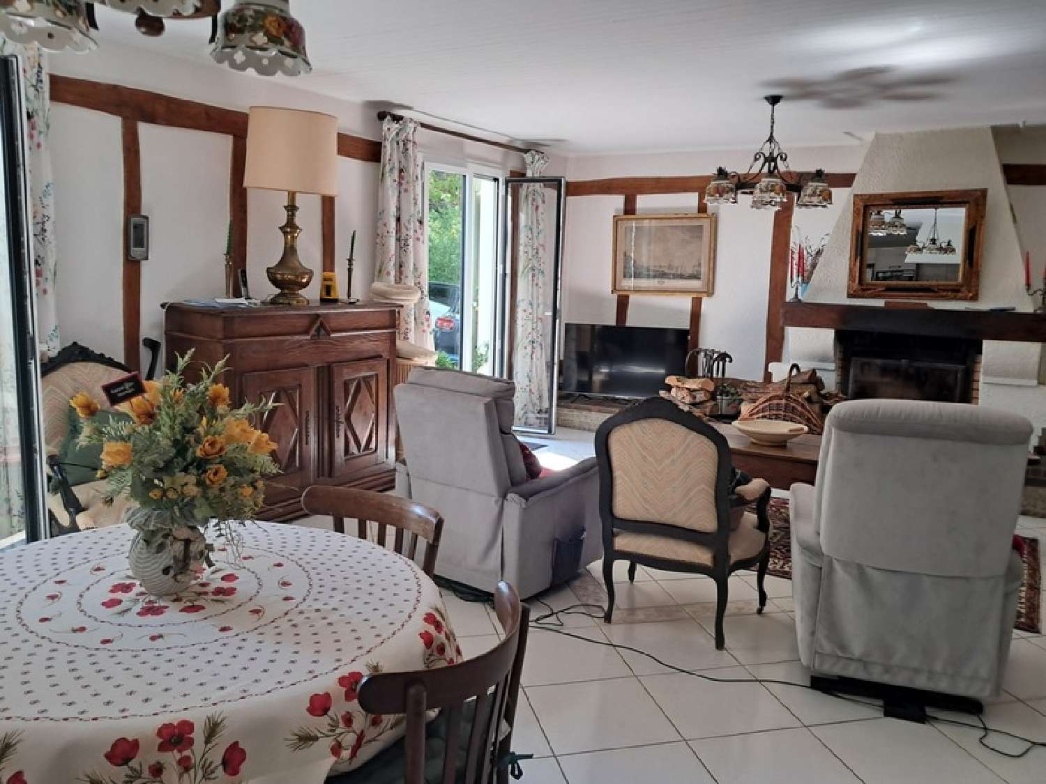  te koop huis Saint-Gein Landes 5