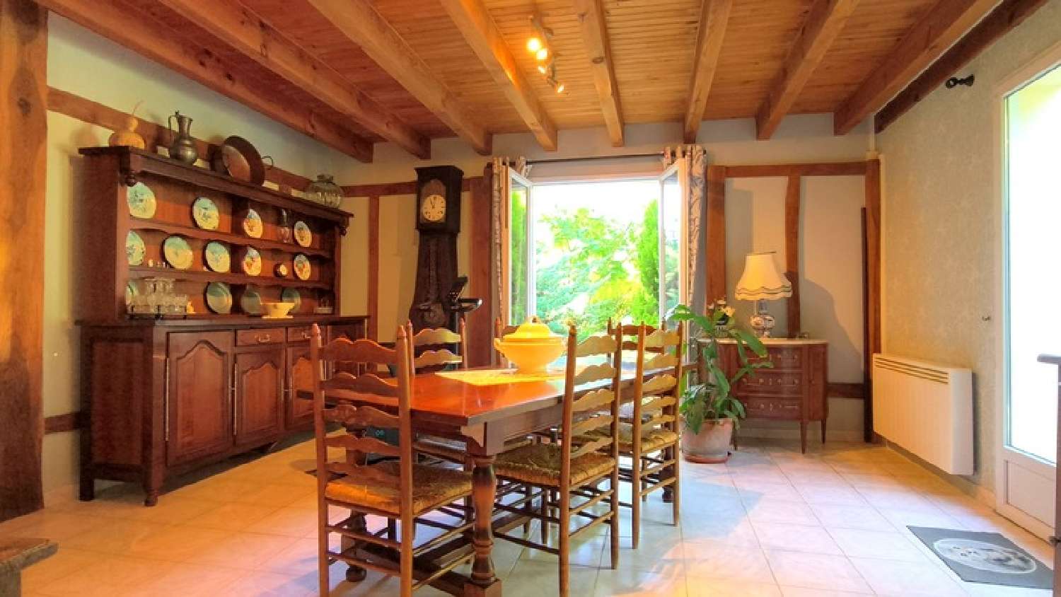  te koop huis Saint-Gein Landes 6