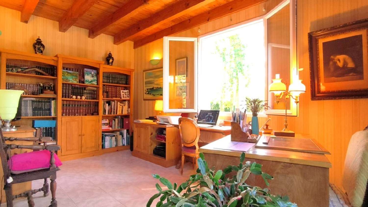  te koop huis Saint-Gein Landes 8