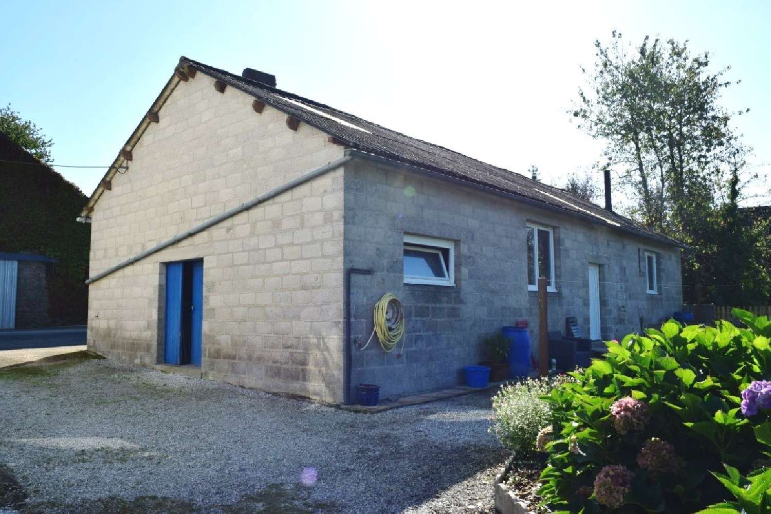  for sale house Saint-Gelven Côtes-d'Armor 6