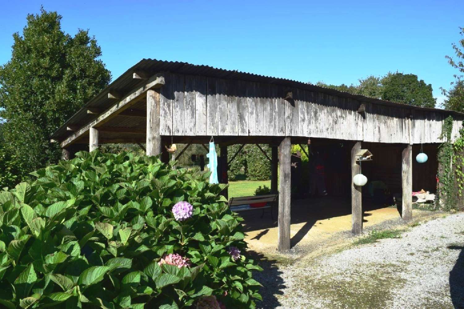  for sale house Saint-Gelven Côtes-d'Armor 7