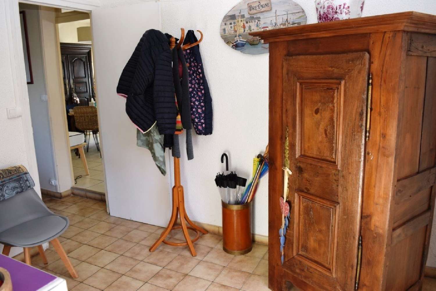  for sale house Saint-Gelven Côtes-d'Armor 8