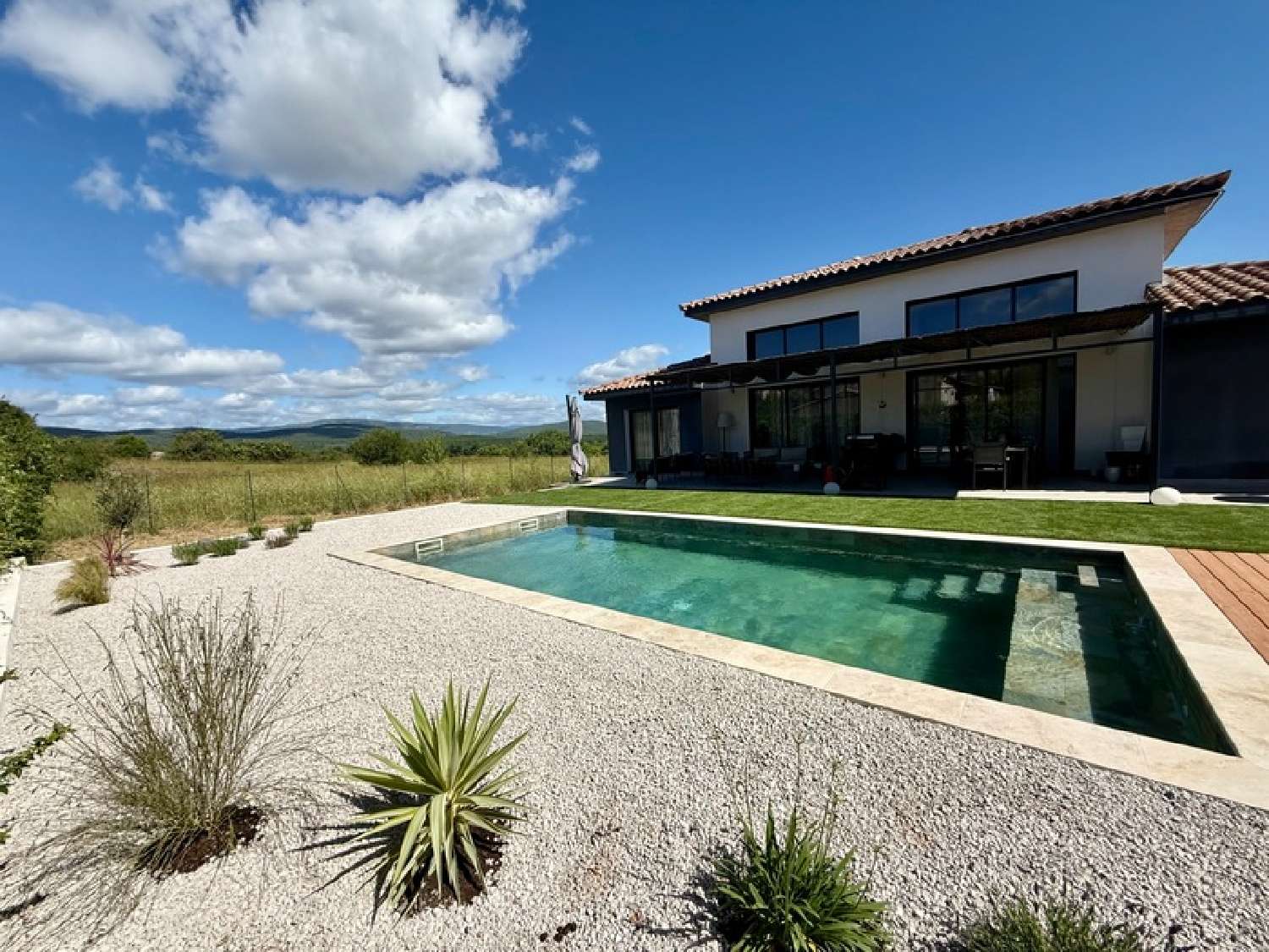 en venta casa Saint-Gély-du-Fesc Hérault 3