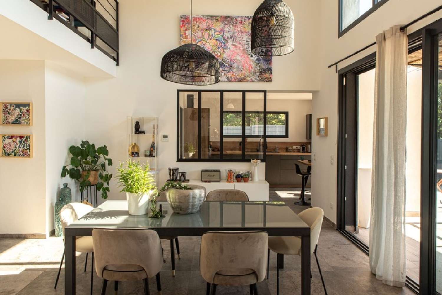 en venta casa Saint-Gély-du-Fesc Hérault 4