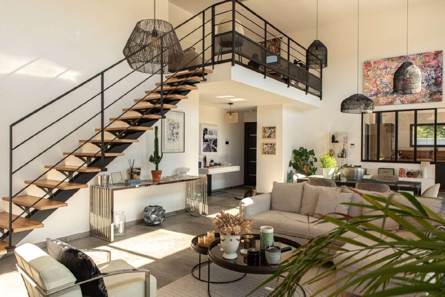en venta casa Saint-Gély-du-Fesc Hérault 5