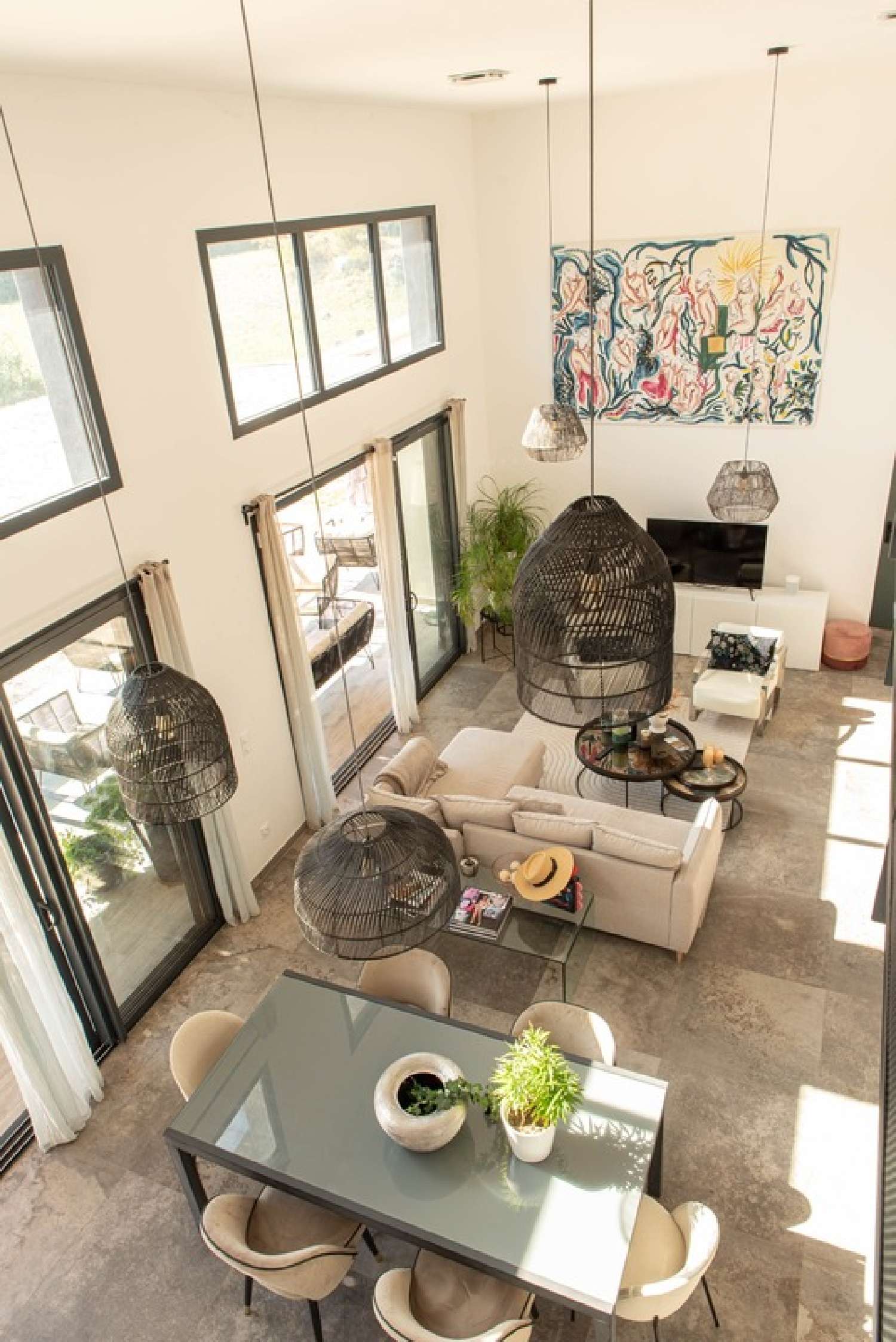 en venta casa Saint-Gély-du-Fesc Hérault 6
