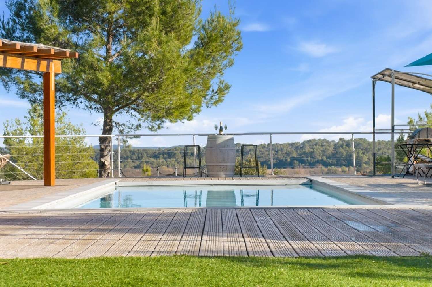  en venta casa Saint-Gély-du-Fesc Hérault 6